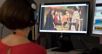SUBTITLING PROCESS