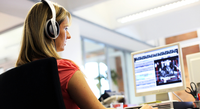 Armenian subtitling services