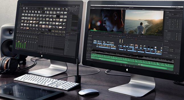 Armenian subtitling process